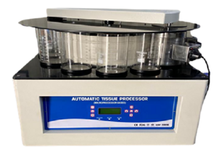 TISSUE PROCESSOR