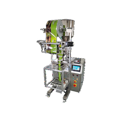 Fully Automatic Granule Packaging Machine - Application: Industrial