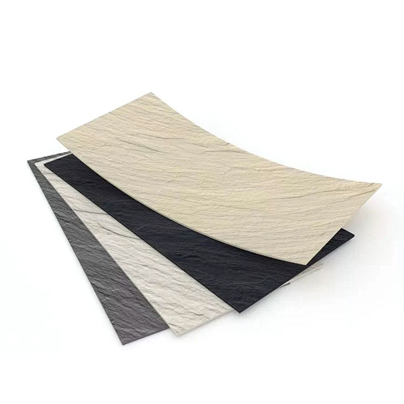 Flexible Clay Veneer Sheet
