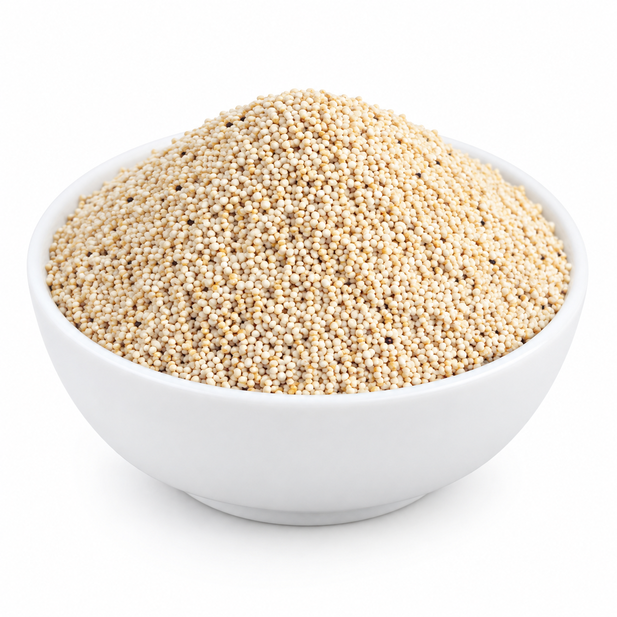 Poppy Seeds - Admixture (%): 1%-2%