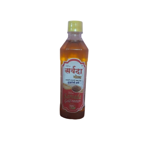 Sun Flower Oil