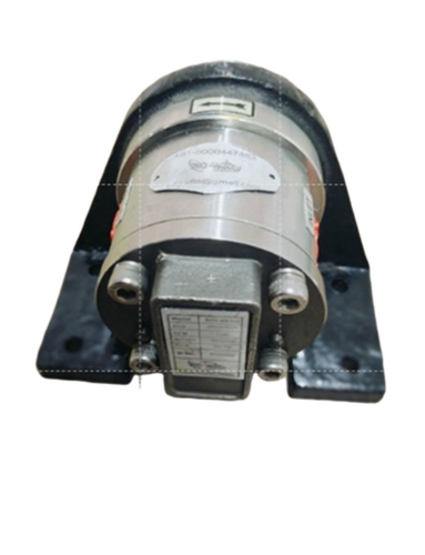Oil Transfer Gear Pump - Caliber: No