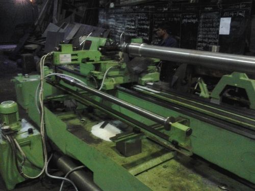 Copy Turning Attachments For Lathe