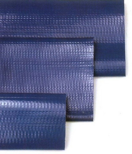 LDPE Flat Delivery Hose