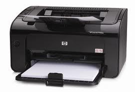 Laserjet Pro P1102 Printer
