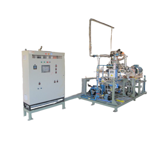 Bitumen Emulsion Plant - Automatic Batch Type Cationic & Anionic Production High Shear Colloidal Mill for Optimal Dispersion