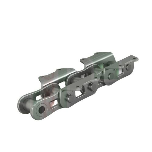 Bucket Elevator Chain - High-Quality Raw Material | Superior Durability & Economical Pricing