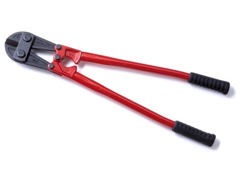 Bolt Cutter - High-Quality Raw Material, Available in Sizes 300mm to 1050mm