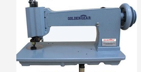 Handle Operated Chain Stitch Embroidery Machine Gy10-1