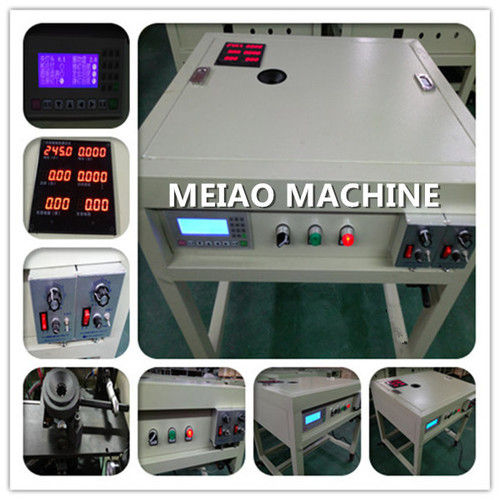 Bulbs Automatic Cap Crimping Machine (E27/E14/B22) 