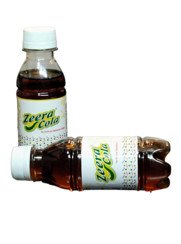 Flavoured Soft Drink - Natural Ingredients, Superior Taste Experience, Quality Assured
