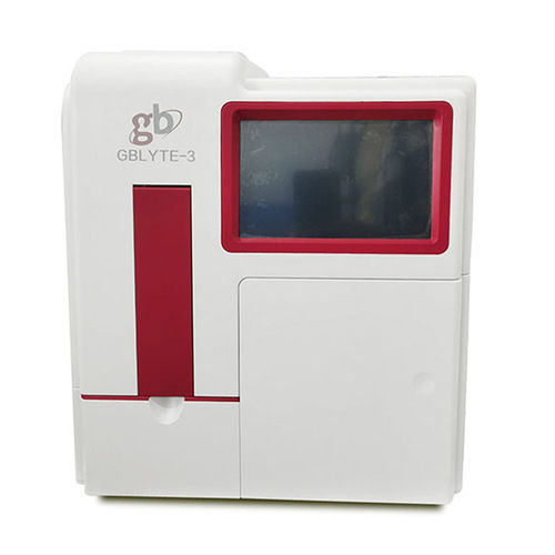 GB Lyte Electrolyte Analyzer