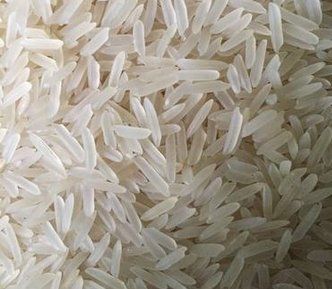 White Sella Basmati Rice