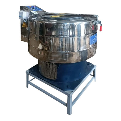 Industrial Hydro Extractor