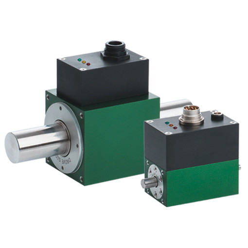 High Precision Torque Sensor - 8661