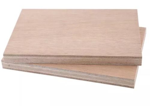 18Mm Okoume Faced Plywood Sheet Density: 500-700 Kilogram Per Cubic Meter (Kg/M3)