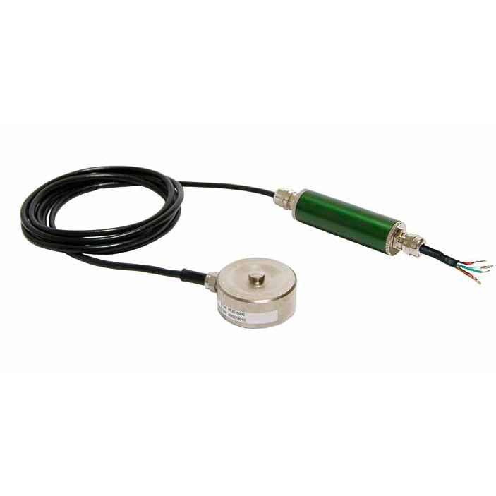 Low-Cost Compression Load Cell - 8532