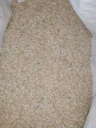 Medium Grain Sella Rice
