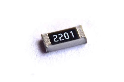 Chip Surface Mounted Device (Smd) Resistors