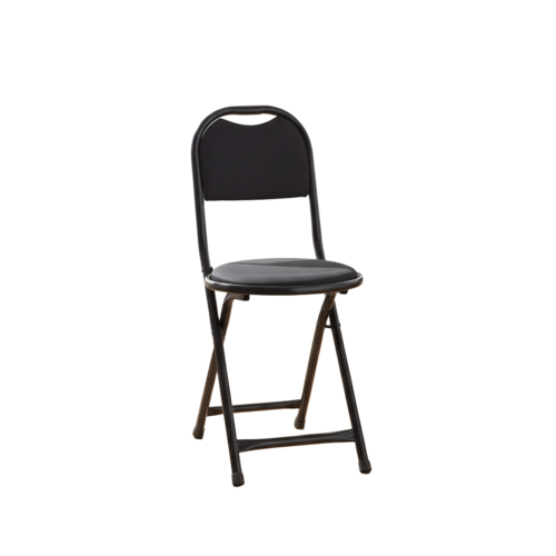 हस्तनिर्मित ऊबड़-खाबड़ रूप से निर्मित फोल्डिंग चेयर