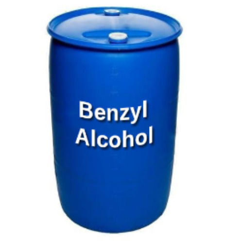 Benzyl Alcohol