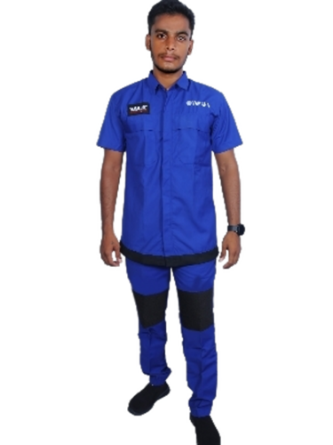 Technician Uniform - Age Group: All Ages