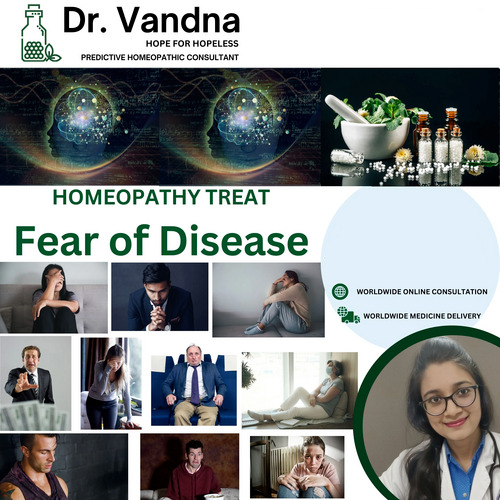 Psychiatry Homeopathy Services