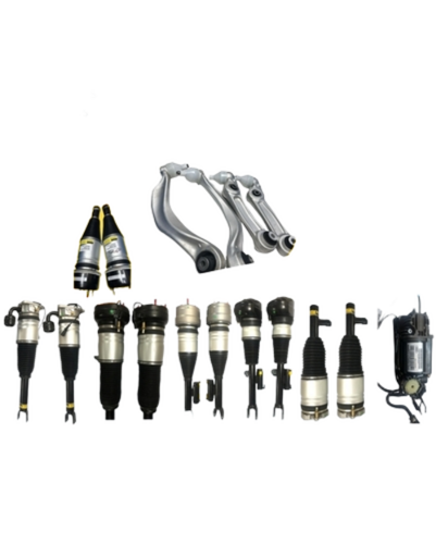 automotive shock absorbers