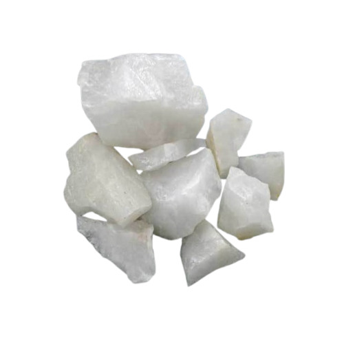 Quartz Lumps - Application: Investment Casting