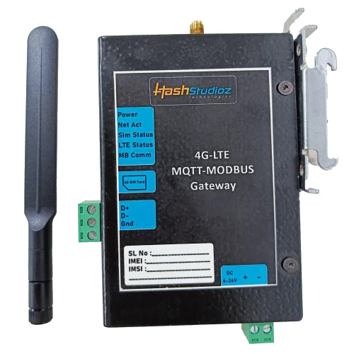 Modbus RS232 RS485 to Wifi Ethernet Server