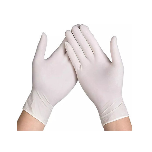 Premium Latex Surgical Gloves Powder Free - Application: Hospitals