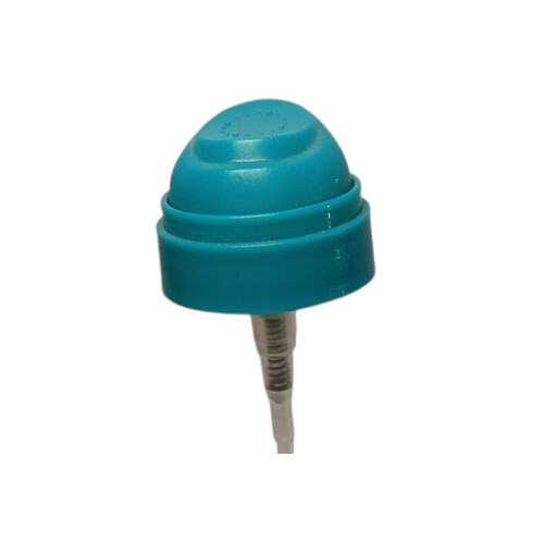 24 mm Aerial Pharma Spray Pump Blue
