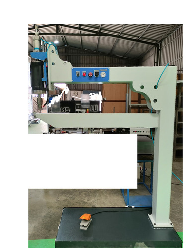 Ultrasonic PP Box Welding Machine