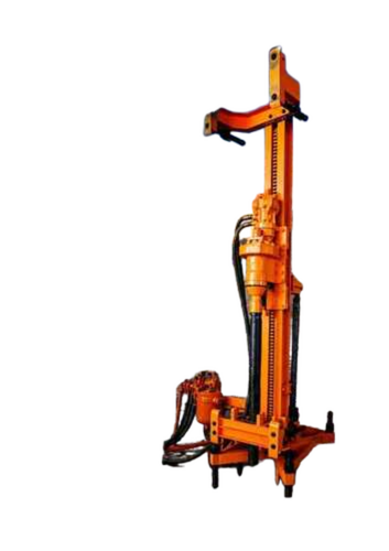 Slim Drill Ld4 Machine - Automatic Grade: Semi-Automatic