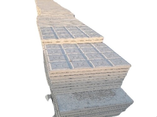 Parking Tiles