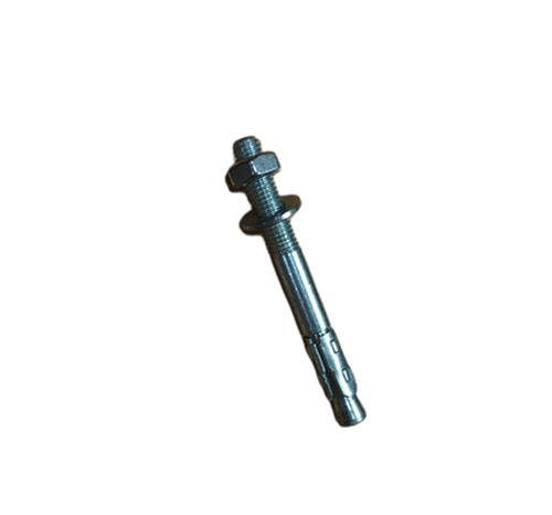 Steel Anchor Fasteners