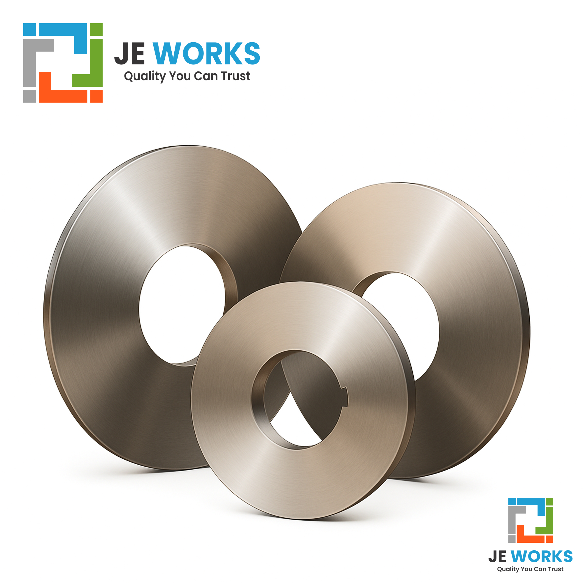 Alloy Steel Circular Slitting Cutter
