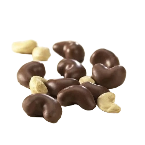 Choclate Cashew