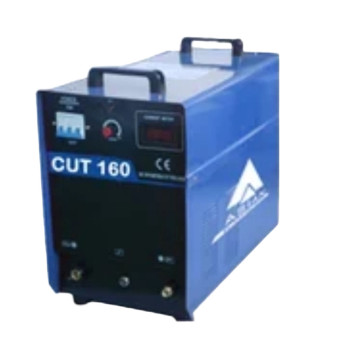 Mma-Tig-Cut Welding Machine
