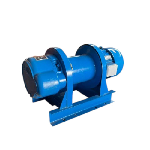 Powerful Electric Hoist