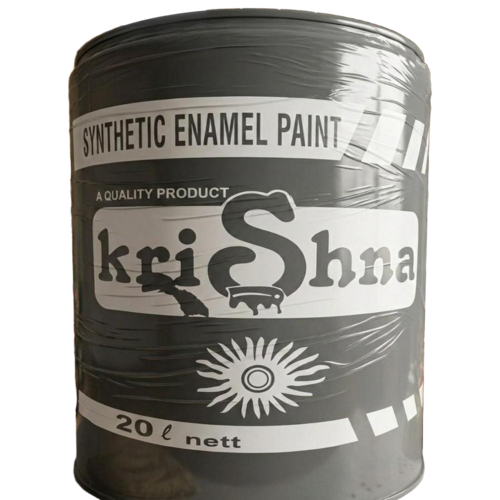 Agriculture Equipment Paints 20 Ltr