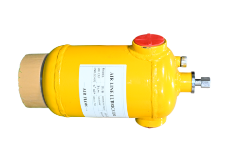 air lubricator