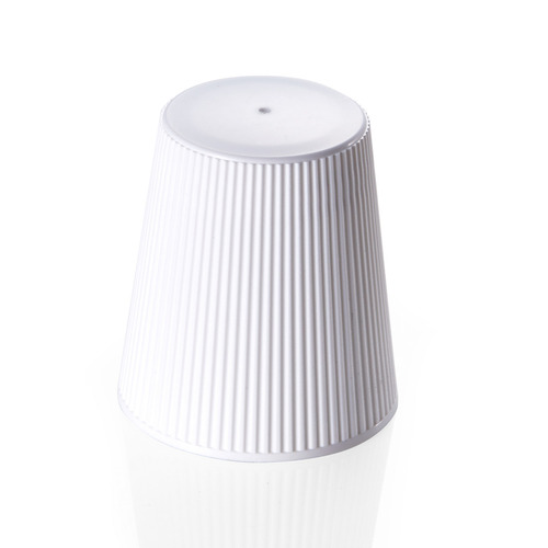 Plastic Mouthwash Bottle Cap