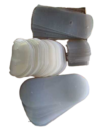 Die Cutting Services For Foam Plastic Pp And Pvc