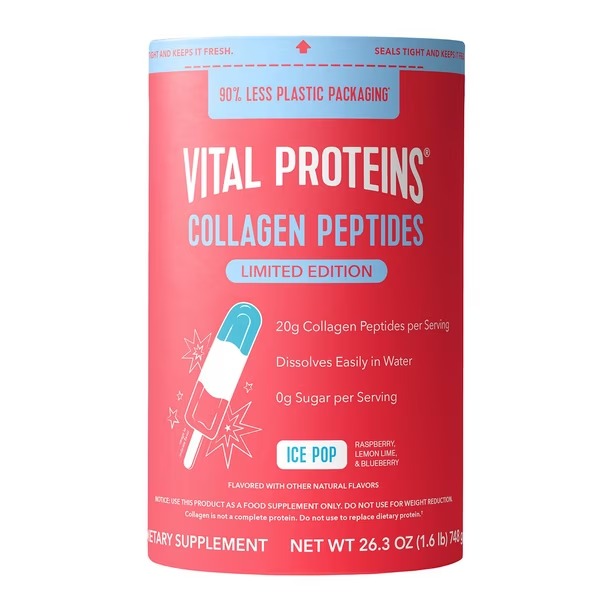 Vital Proteins Peptides Powder - Brand Name: Nutra Healthcare
