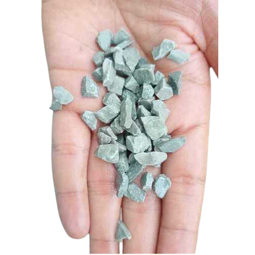 Marble Chips - 0.5mm to 12mm Sizes | Water Washed, Dust Free, Available in Green and Grey