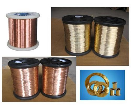 Copper Wire