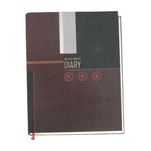 Management Diaries - Premium Quality | Variety of Designs, Shapes, Sizes, and Colors