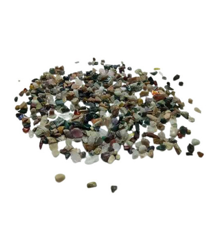 Aquarium Tank Decoration Stone Chips and Aggregate