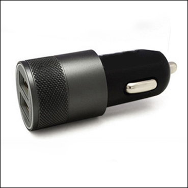 USB Fast Charger for Car (FC83) By Caleat Industrial Limited